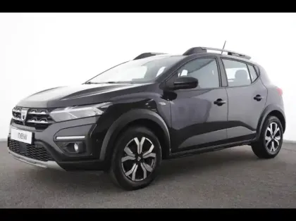 Photo 7 Dacia Sandero  1.0 TCe 90ch Stepway Confort -22