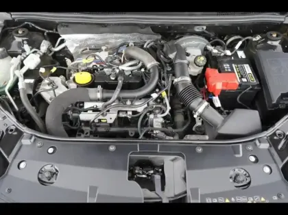 Photo 13 Dacia Sandero  1.0 TCe 90ch Stepway Confort -22