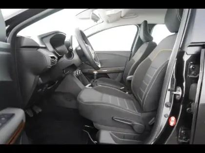 Photo 14 Dacia Sandero  1.0 TCe 90ch Stepway Confort -22