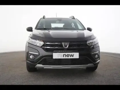 Photo 6 Dacia Sandero  1.0 TCe 90ch Stepway Confort -22