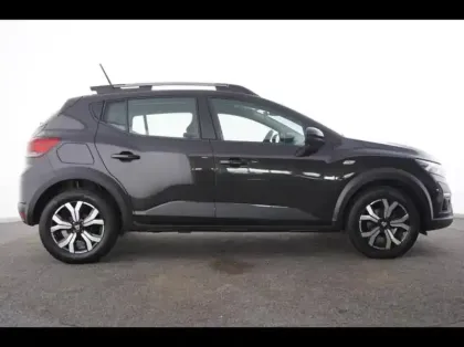 Photo 5 Dacia Sandero  1.0 TCe 90ch Stepway Confort -22