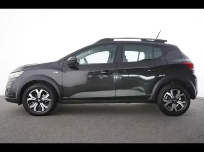 Photo 8 Dacia Sandero  1.0 TCe 90ch Stepway Confort -22