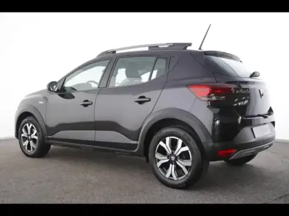 Photo 9 Dacia Sandero  1.0 TCe 90ch Stepway Confort -22