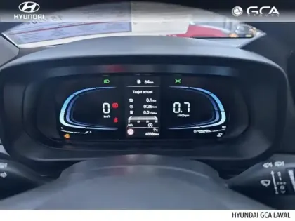 Photo 5 Hyundai I20  1.2 84ch Initia