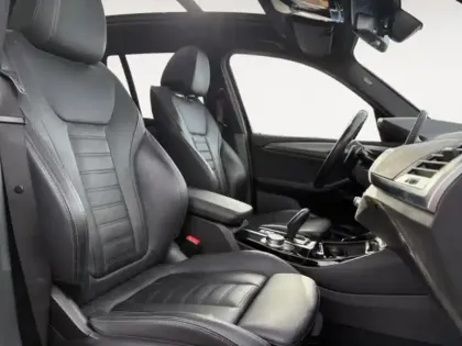 Photo 14 BMW X3  xDrive30eA 292ch M Sport 10cv