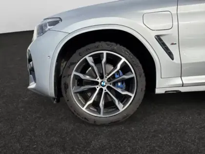 Photo 13 BMW X3  xDrive30eA 292ch M Sport 10cv