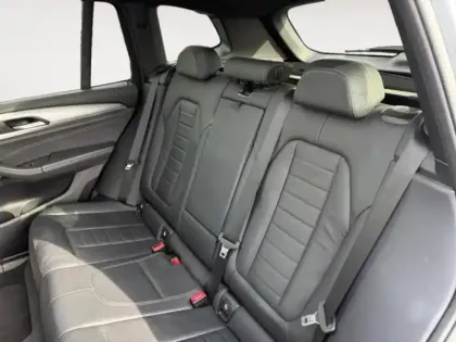 Photo 12 BMW X3  xDrive30eA 292ch M Sport 10cv