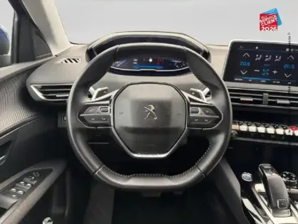 Photo 11 Peugeot 3008  1.5 BlueHDi 130ch S&S Active Business EAT8