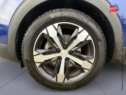 Photo 9 Peugeot 3008  1.5 BlueHDi 130ch S&S Active Business EAT8