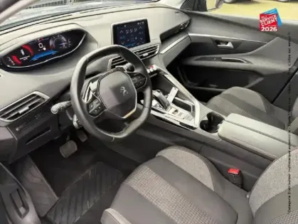 Photo 14 Peugeot 3008  1.5 BlueHDi 130ch S&S Active Business EAT8