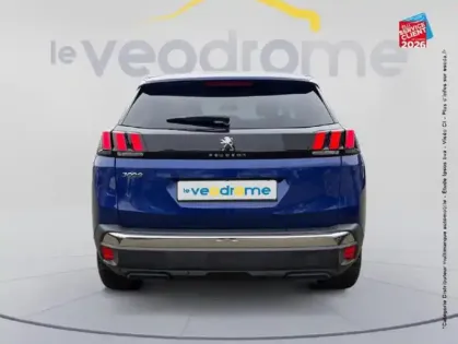 Photo 6 Peugeot 3008  1.5 BlueHDi 130ch S&S Active Business EAT8