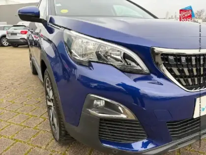 Photo 12 Peugeot 3008  1.5 BlueHDi 130ch S&S Active Business EAT8