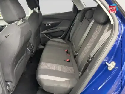 Photo 10 Peugeot 3008  1.5 BlueHDi 130ch S&S Active Business EAT8