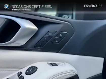 Photo 14 BMW X5  xDrive45e 394ch M Sport 17cv