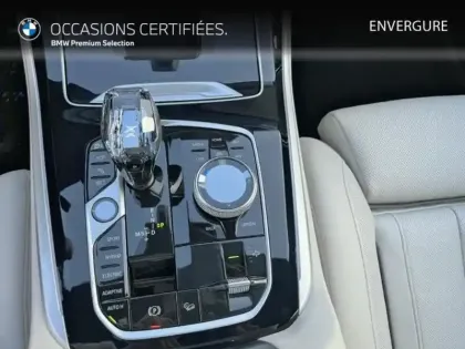 Photo 13 BMW X5  xDrive45e 394ch M Sport 17cv