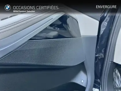 Photo 12 BMW X5  xDrive45e 394ch M Sport 17cv