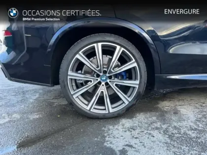 Photo 8 BMW X5  xDrive45e 394ch M Sport 17cv