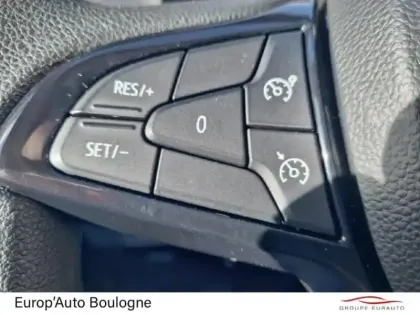 Photo 9 Dacia Jogger  1.0 ECO-G 100ch Essential 5 places