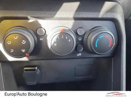 Photo 13 Dacia Jogger  1.0 ECO-G 100ch Essential 5 places