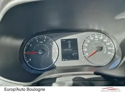 Photo 8 Dacia Jogger  1.0 ECO-G 100ch Essential 5 places