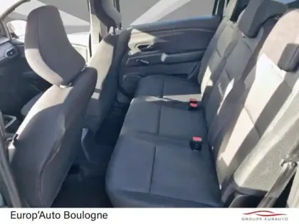 Photo 11 Dacia Jogger  1.0 ECO-G 100ch Essential 5 places