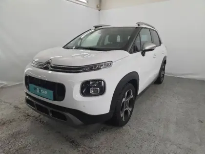 Photo Citroën C3 Aircross