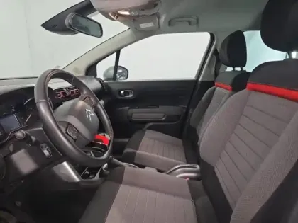 Photo 8 Citroën C3 Aircross  PureTech 110ch S&S Shine EAT6 E6.d-TEMP 114g