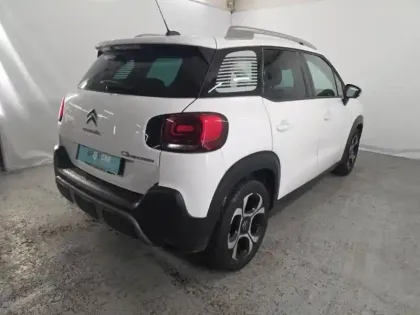 Photo 5 Citroën C3 Aircross  PureTech 110ch S&S Shine EAT6 E6.d-TEMP 114g