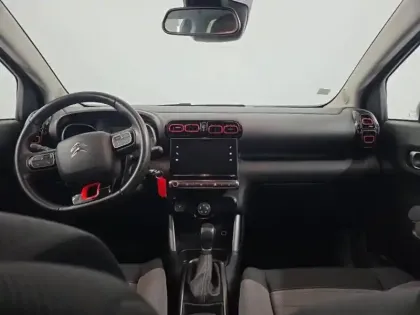 Photo 11 Citroën C3 Aircross  PureTech 110ch S&S Shine EAT6 E6.d-TEMP 114g