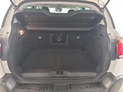 Photo 7 Citroën C3 Aircross  PureTech 110ch S&S Shine EAT6 E6.d-TEMP 114g