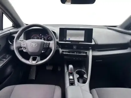 Photo 10 Toyota C-HR  1.8 Hybride 140ch Design NG23