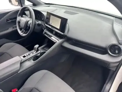 Photo 8 Toyota C-HR  1.8 Hybride 140ch Design NG23