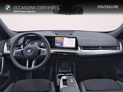 Photo 14 BMW X1  xDrive25e 245ch M Sport