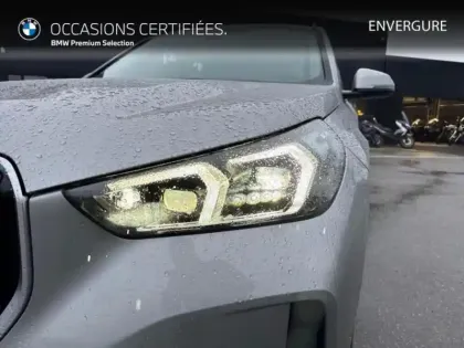 Photo 7 BMW X1  xDrive25e 245ch M Sport