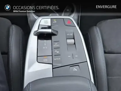 Photo 5 BMW X1  xDrive25e 245ch M Sport