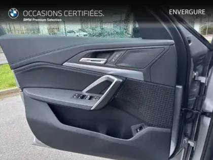 Photo 6 BMW X1  xDrive25e 245ch M Sport