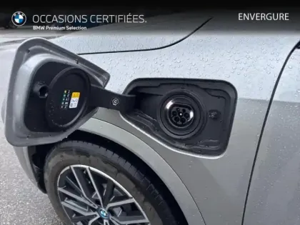 Photo 8 BMW X1  xDrive25e 245ch M Sport