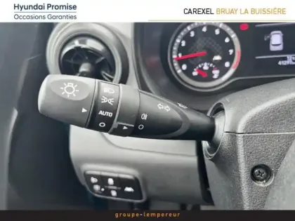 Photo 13 Hyundai I10  1.0 67ch ECO Initia