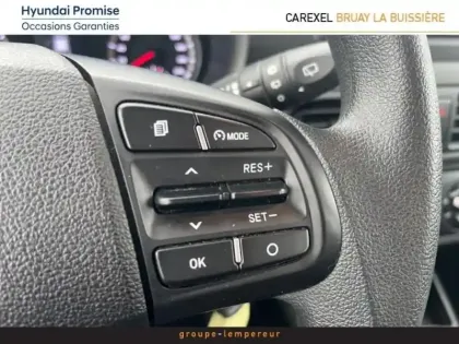 Photo 15 Hyundai I10  1.0 67ch ECO Initia