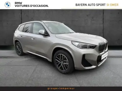 Photo 15 BMW X1 Gén. III (U11) Ph1 M Sport 5