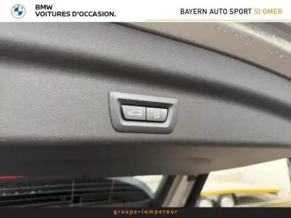 Photo 17 BMW X1 Gén. III (U11) Ph1 M Sport 5