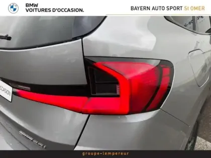 Photo 7 BMW X1  sDrive20i 170ch M Sport