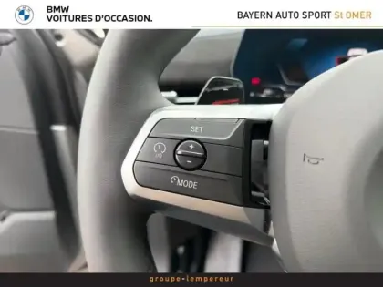 Photo 13 BMW X1  sDrive20i 170ch M Sport