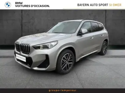 Photo Bmw X1