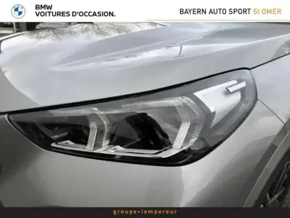 Photo 18 BMW X1 Gén. III (U11) Ph1 M Sport 5