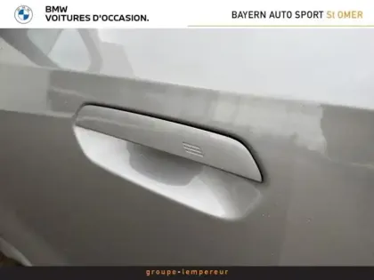 Photo 12 BMW X1  sDrive20i 170ch M Sport