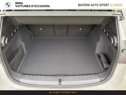 Photo 6 BMW X1  sDrive20i 170ch M Sport