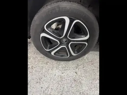 Photo 7 Citroën C3  1.5 BlueHDi 100ch S&S Shine E6.d