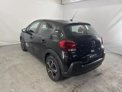 Photo 5 Citroën C3  1.5 BlueHDi 100ch S&S Shine E6.d