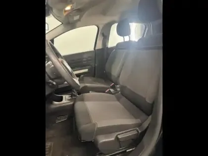 Photo 9 Citroën C3  1.5 BlueHDi 100ch S&S Shine E6.d